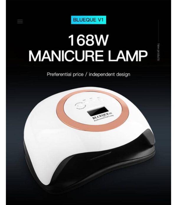 manicure lamp