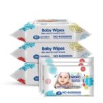 baby wet wipes