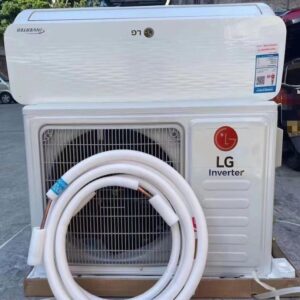 lg air conditioner inverter type