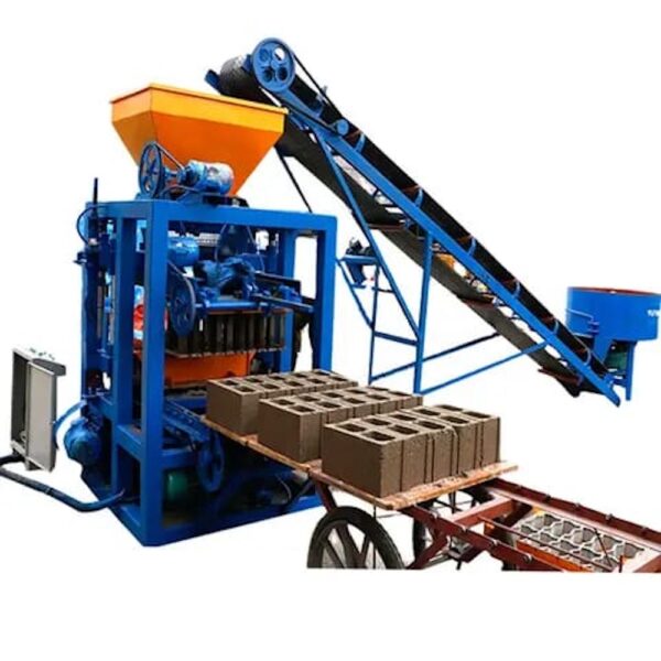 concrete-blocks-making machine-image-2