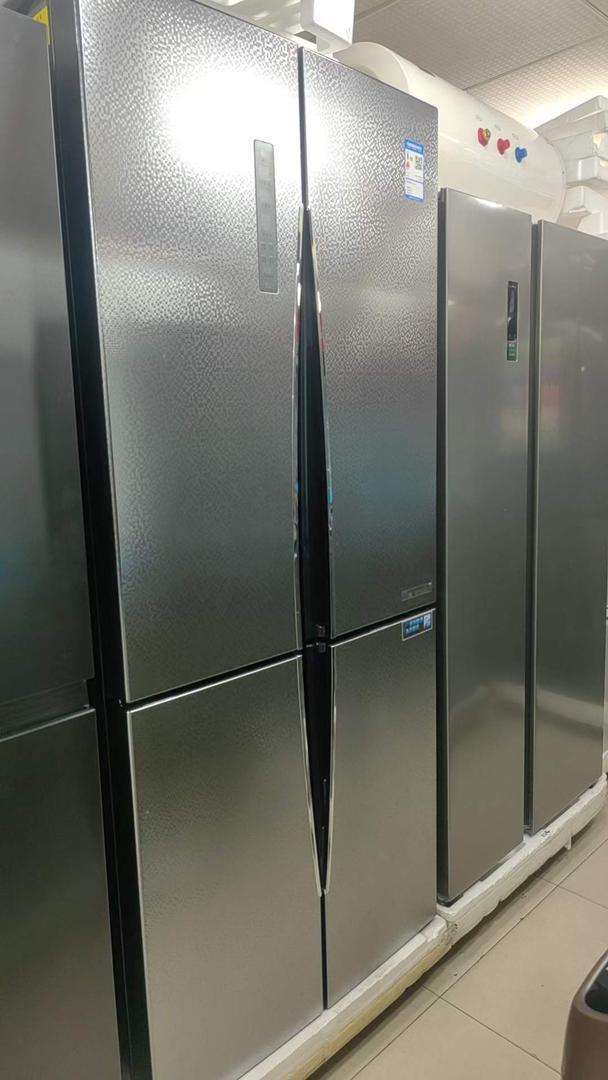 four-door-fridge