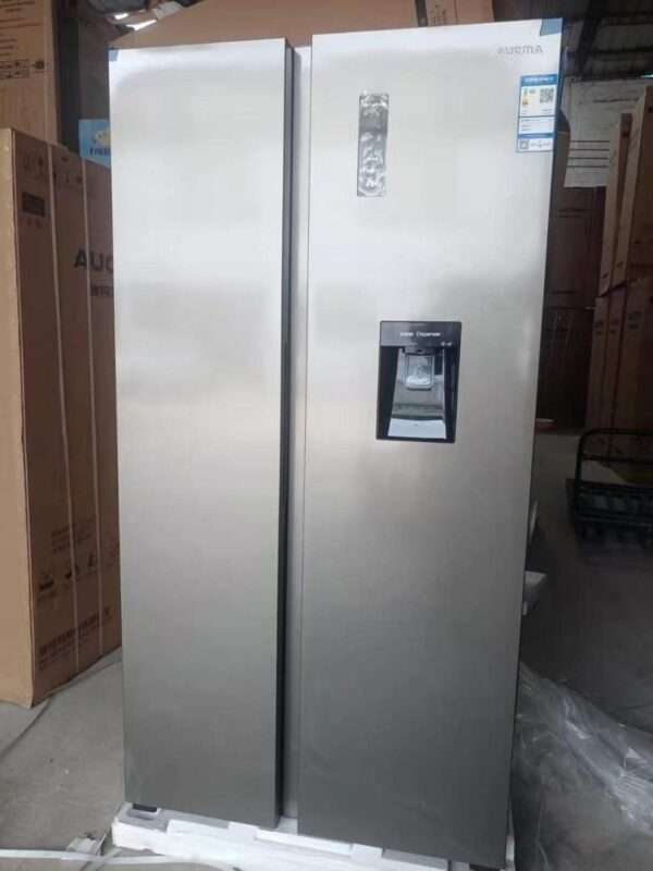 double-door-fridge