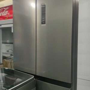 four door fridge image