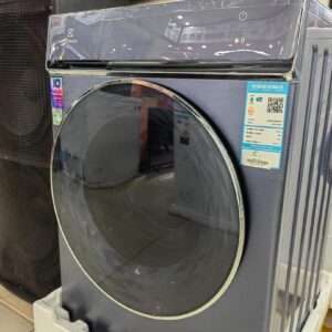 front-load washing machine