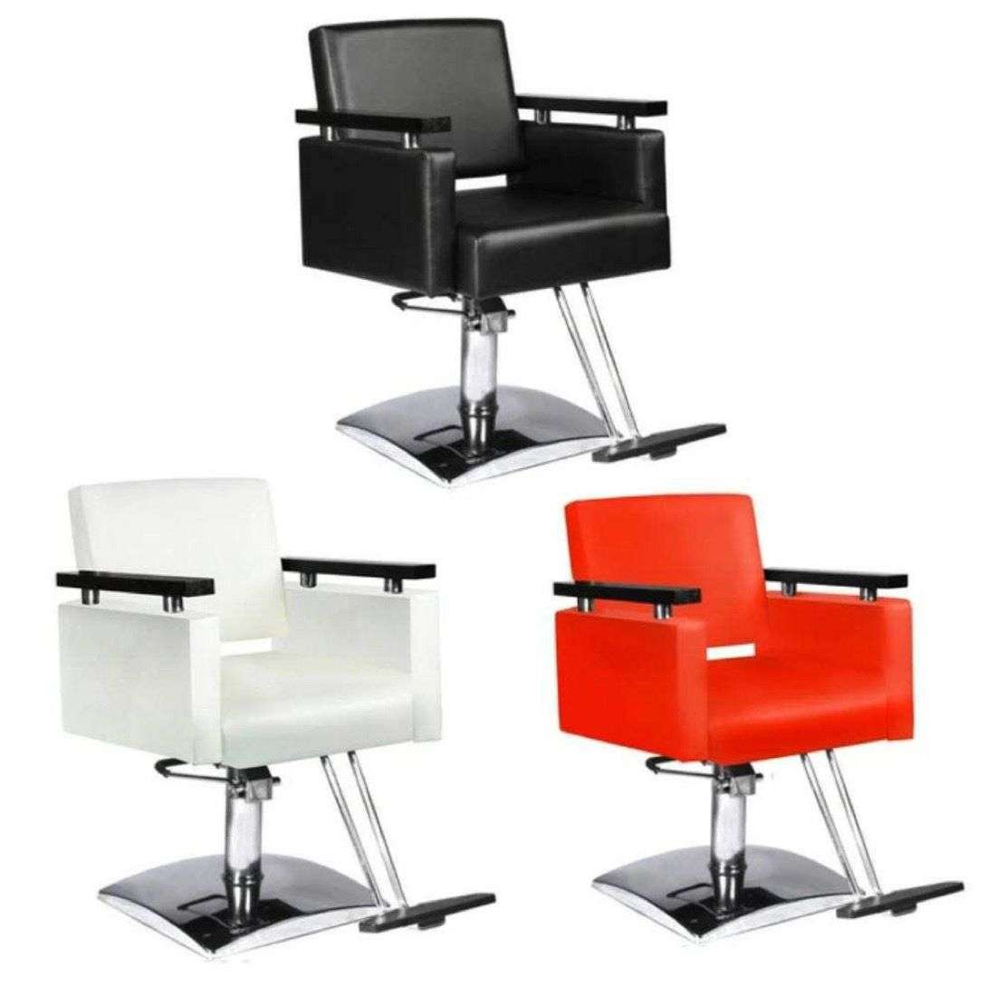 Salon Chairs ALS Trader