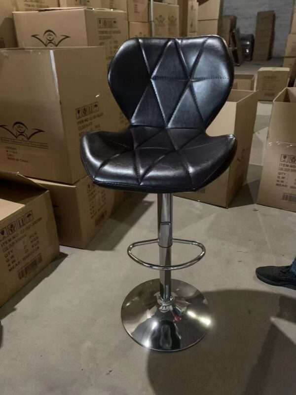 salon chair