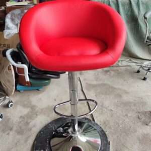 salon chair