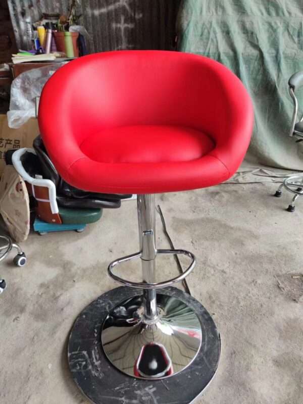 salon chair