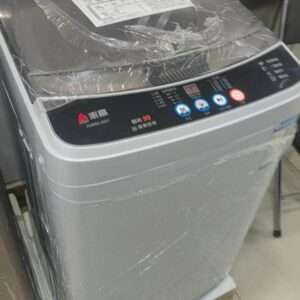 top-load automatic washing machine