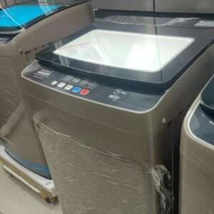 top-load automatic washing machine