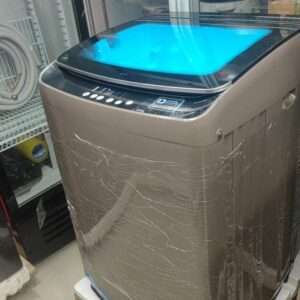 top-load automatic washing machine