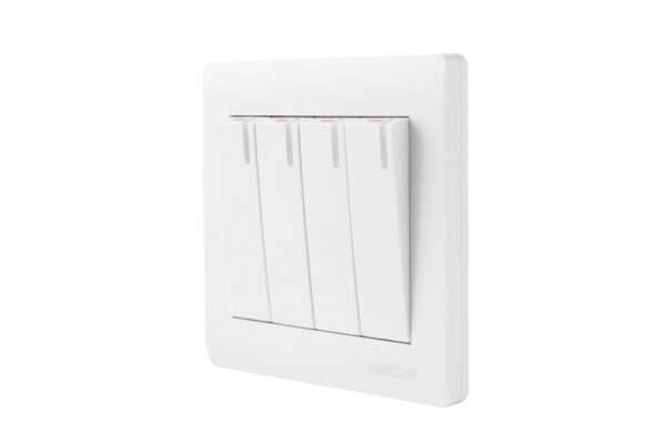 wall switch image