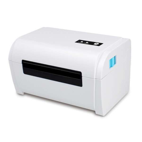 110mm thermal label printer