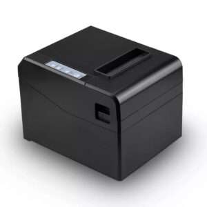 80mm thermal receipt printer