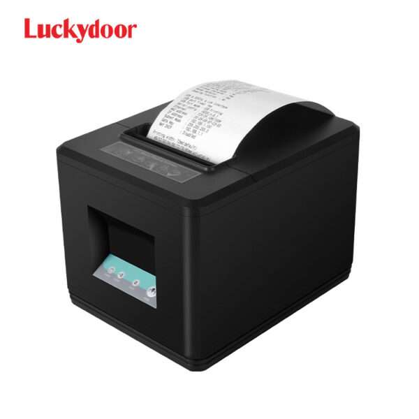 80mm thermal receipt printer